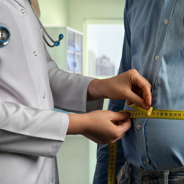 The importance of weight management